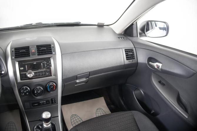 Toyota Corolla X (E140 E150) Рестайлинг с пробегом 2012 года, цена 1 249 000 рублей, 164100 км, седан, Автокод Объявления
