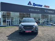 Hyundai Tucson III Рестайлинг Набережные Челны  - изображение 34