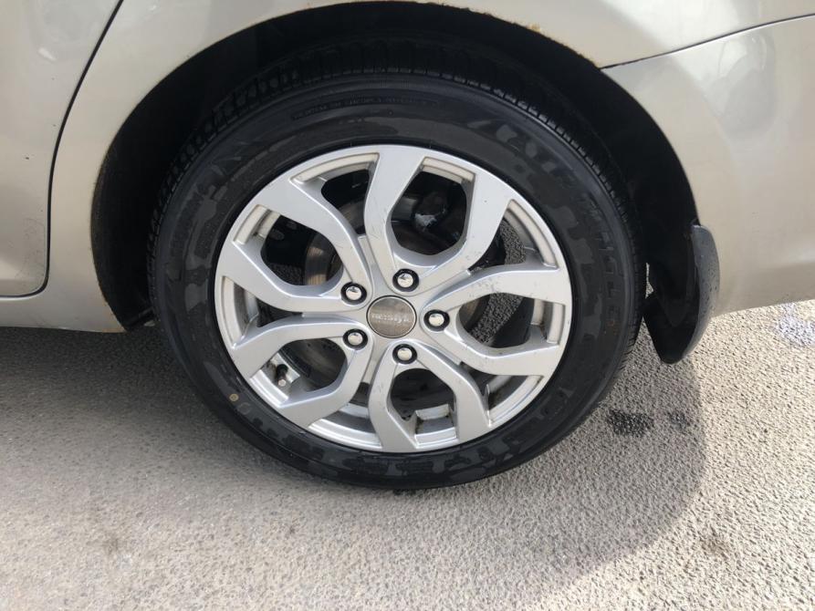 Kia Ceed I Рестайлинг Брянск  - изображение 15