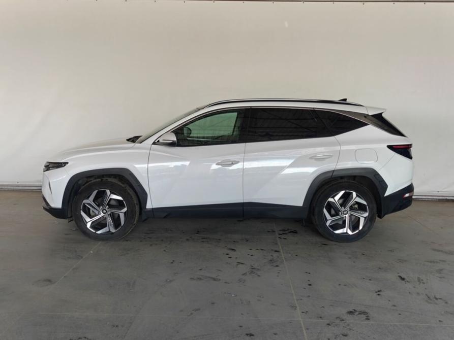 Hyundai Tucson IV Москва  - изображение 7
