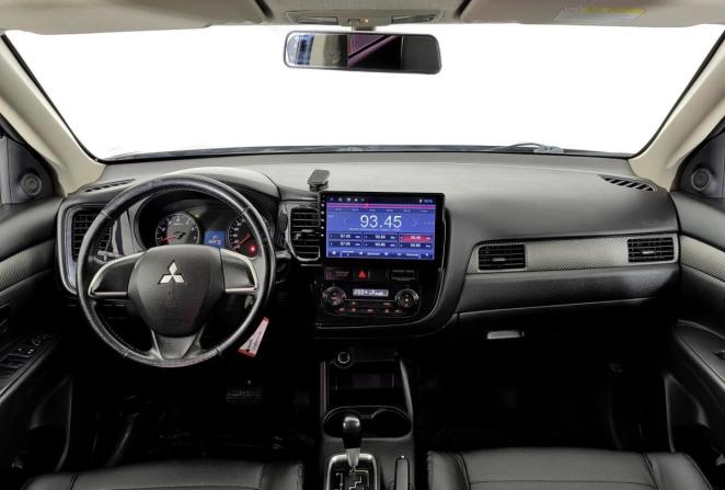 Mitsubishi Outlander II Рестайлинг с пробегом 2012 года, цена 1 290 000 рублей, 166963 км, внедорожник, Автокод Объявления