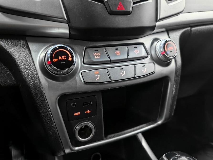 SsangYong Actyon II Рестайлинг Новосибирск  - изображение 22