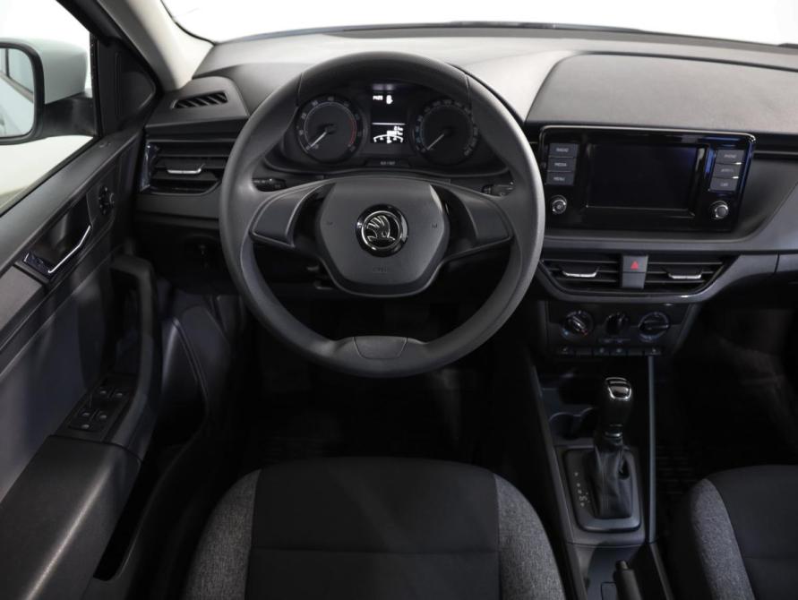 Skoda Rapid II Санкт-Петербург  - изображение 10