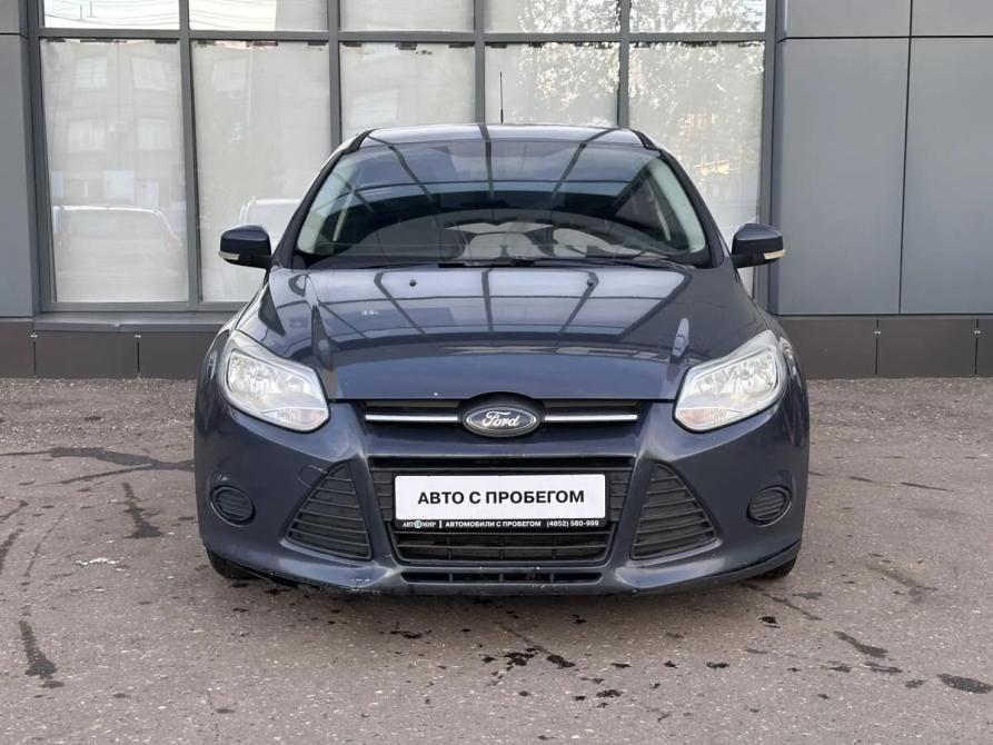 Ford Focus III Ярославль  - изображение 3