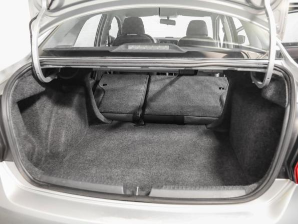 Volkswagen Polo V с пробегом 2015 года, цена 699 000 рублей, 199071 км, седан, Автокод Объявления