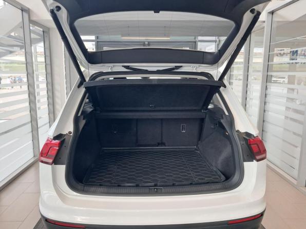 Volkswagen Tiguan II с пробегом 2020 года, цена 2 546 000 рублей, 91962 км, внедорожник, Автокод Объявления
