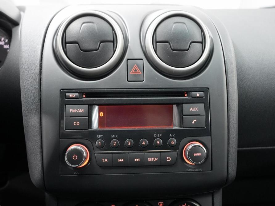 Nissan Qashqai I Рестайлинг Ульяновск  - изображение 18