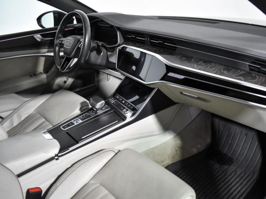 Audi A7 II (4K) Санкт-Петербург  - изображение 12