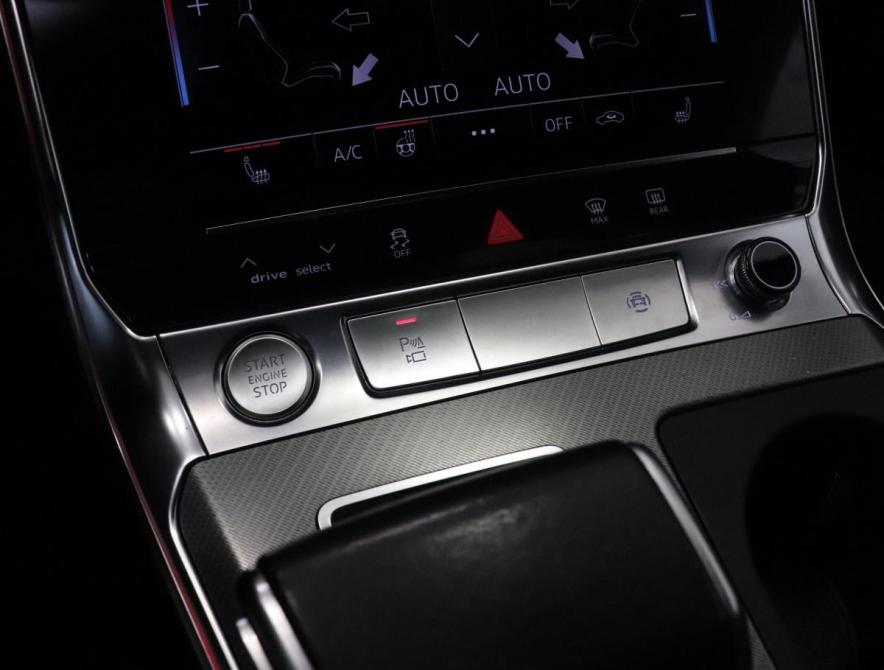 Audi A6 V (C8) Санкт-Петербург  - изображение 24