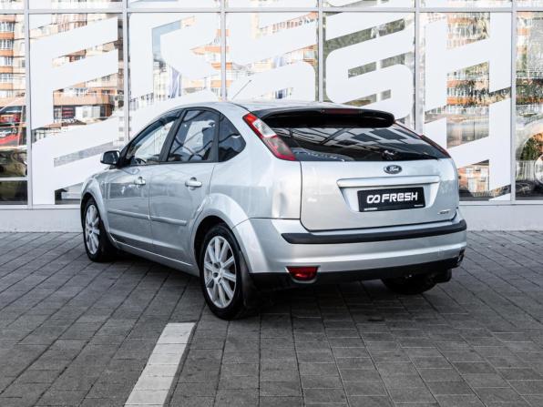 Ford Focus II с пробегом 2005 года, цена 580 000 рублей, 284028 км, хэтчбек, Автокод Объявления