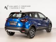 Renault Kaptur I Рестайлинг Казань  - изображение 11