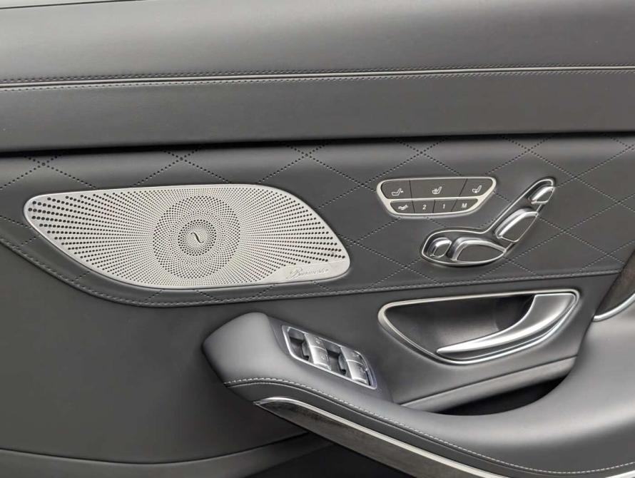 Mercedes-Benz Maybach S-Класс I (X222) Москва  - изображение 13