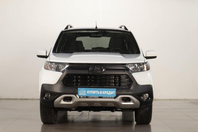 Lada (ВАЗ) Niva Travel I с пробегом 2024 года, цена 1 279 000 рублей, 25000 км, внедорожник, Автокод Объявления