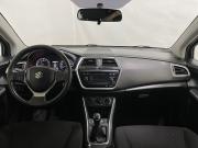 Suzuki SX4 II (S-Cross) Рестайлинг Воронеж  - изображение 28