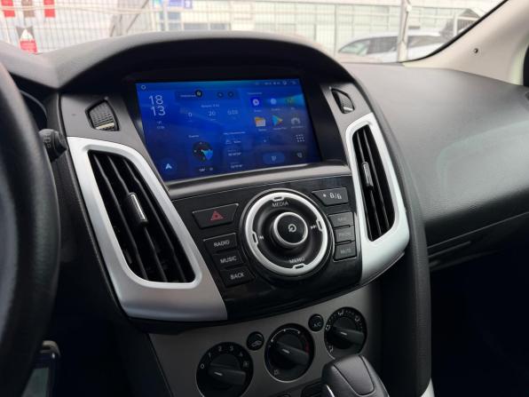 Ford Focus III с пробегом 2012 года, цена 680 000 рублей, 214000 км, хэтчбек, Автокод Объявления