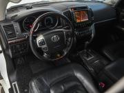Toyota Land Cruiser 200 Series Челябинск  - изображение 40