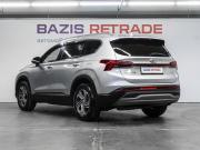Hyundai Santa Fe IV Рестайлинг Тюмень  - изображение 34