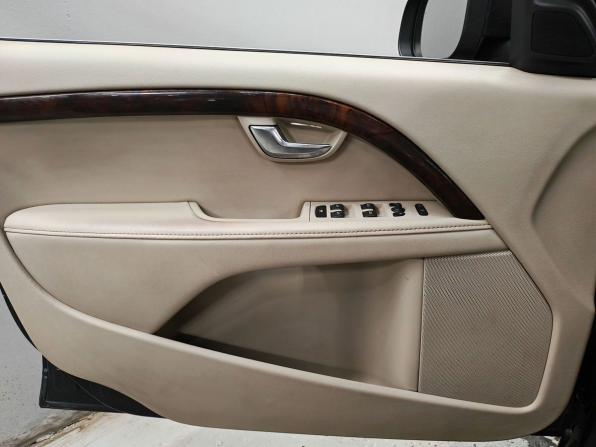 Volvo S80 II Рестайлинг с пробегом 2011 года, цена 1 290 000 рублей, 166277 км, седан, Автокод Объявления
