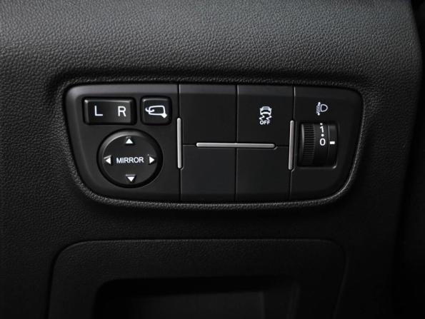 Changan CS35 Plus I с пробегом 2019 года, цена 1 449 000 рублей, 109454 км, внедорожник, Автокод Объявления