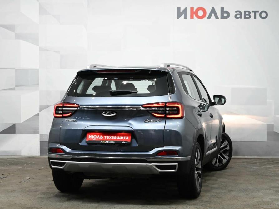 Chery Tiggo 4 I Рестайлинг Екатеринбург  - изображение 7