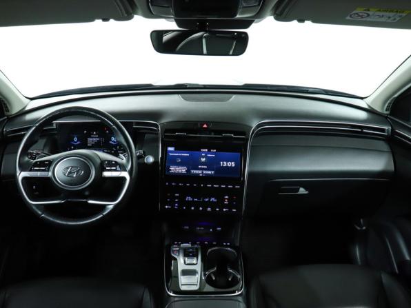 Hyundai Tucson IV с пробегом 2022 года, цена 3 299 000 рублей, 70466 км, внедорожник, Автокод Объявления