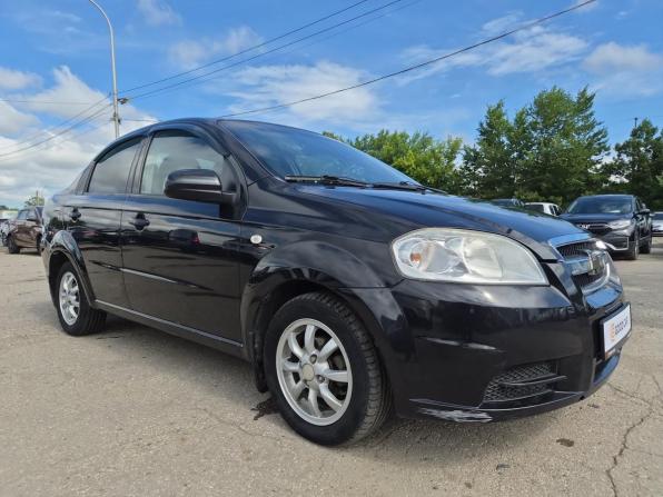 Chevrolet Aveo I Рестайлинг с пробегом 2010 года, цена 460 000 рублей, 156014 км, седан, Автокод Объявления