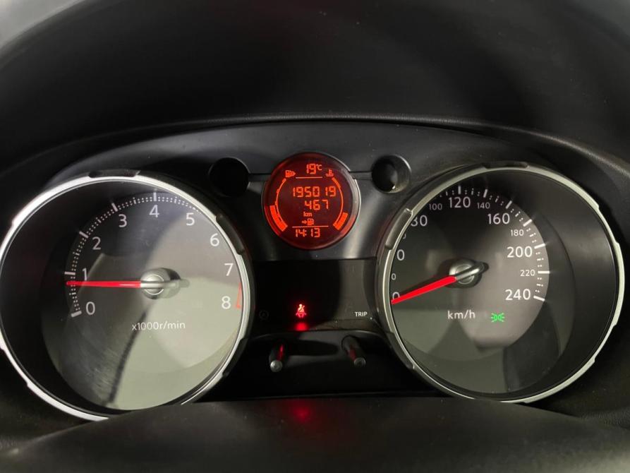 Nissan Qashqai I Воронеж  - изображение 16