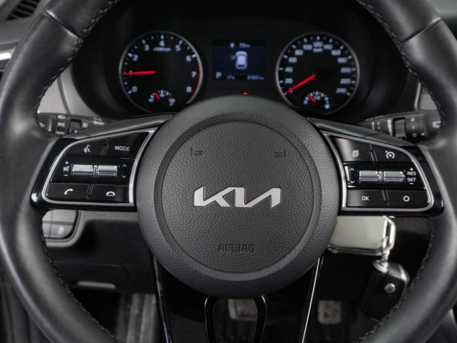 Kia Seltos I Тюмень  - изображение 12