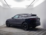Jaguar F-Pace I Москва  - изображение 26