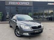 Skoda Octavia II (A5) Рестайлинг Уфа  - изображение 20