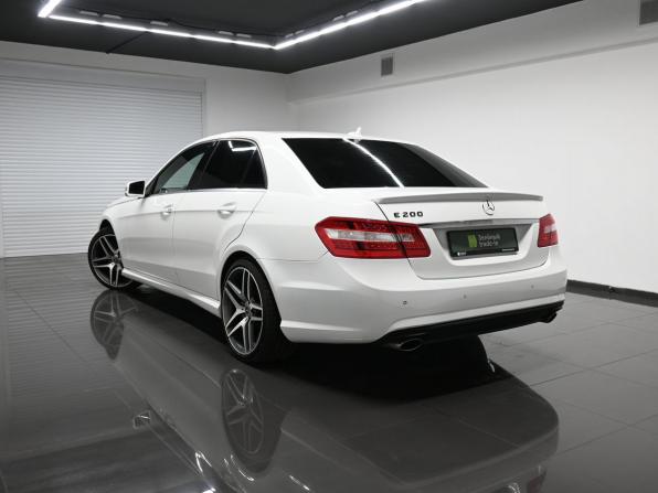 Mercedes-Benz E-Класс IV (W212 S212 C207) с пробегом 2012 года, цена 1 575 000 рублей, 159625 км, седан, Автокод Объявления