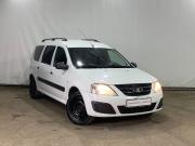 Lada (ВАЗ) Largus I Кемерово  - изображение 18