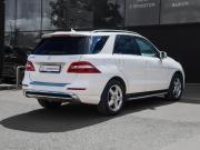Mercedes-Benz M-Класс III (W166) Москва  - изображение 35