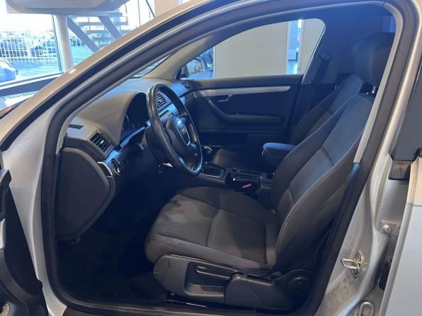 Audi A4 III (B7) с пробегом 2007 года, цена 560 000 рублей, 327403 км, седан, Автокод Объявления