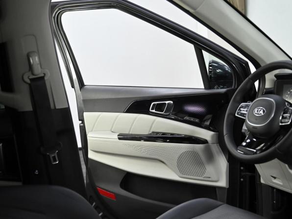 Kia Carnival IV с пробегом 2021 года, цена 3 249 000 рублей, 146000 км, минивэн, Автокод Объявления