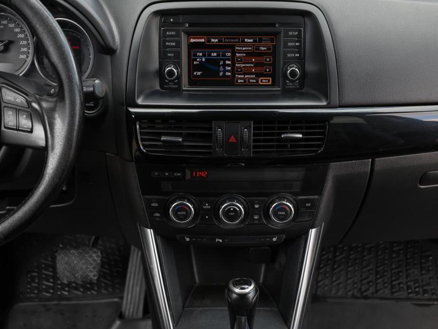 Mazda CX-5 I Москва  - изображение 15