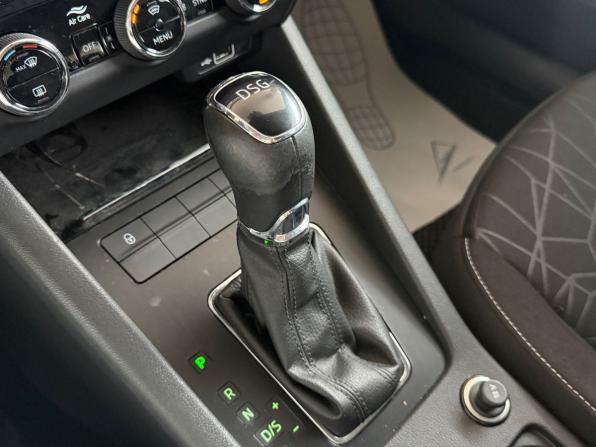 Skoda Octavia III (A7) Рестайлинг с пробегом 2019 года, цена 1 665 000 рублей, 180791 км, лифтбек, Автокод Объявления