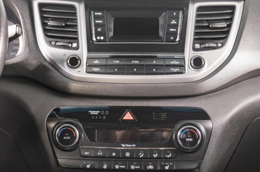 Hyundai Tucson II Томск  - изображение 16