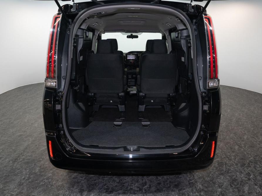 Toyota Noah III (R80) Улан-Удэ  - изображение 5