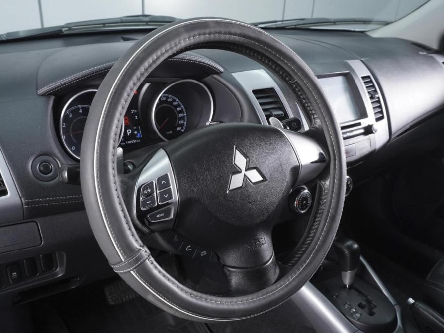 Mitsubishi Outlander II Рестайлинг Ростов-на-Дону  - изображение 12