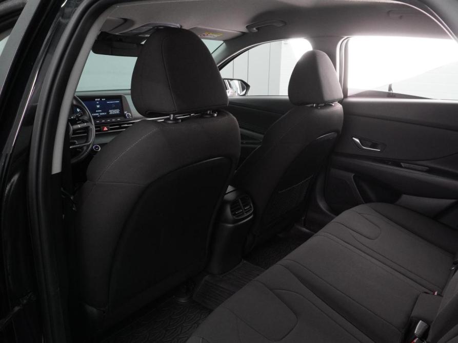 Hyundai Elantra VII (CN7) Воронеж  - изображение 11