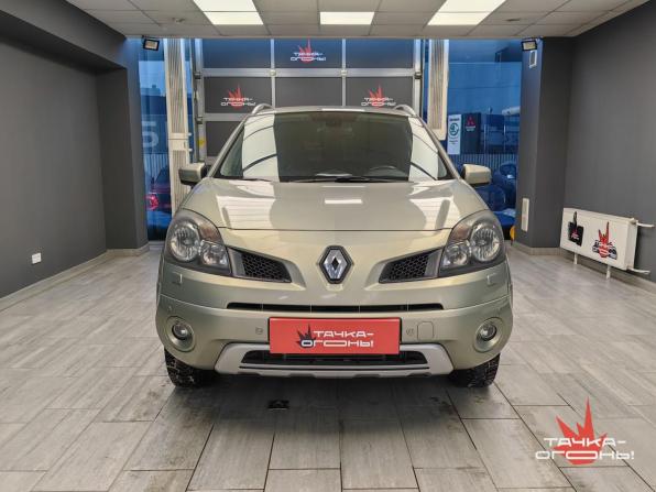 Renault Koleos I с пробегом 2008 года, цена 860 000 рублей, 130000 км, внедорожник, Автокод Объявления