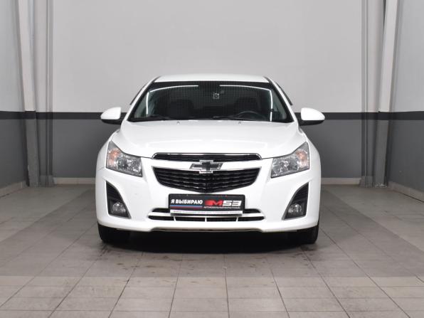 Chevrolet Cruze I Рестайлинг с пробегом 2013 года, цена 889 995 рублей, 147935 км, седан, Автокод Объявления
