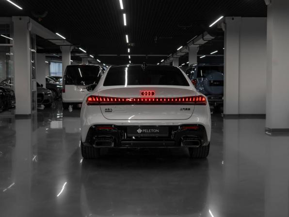 Audi A5 III (B10) с пробегом 2026 года, цена 5 830 000 рублей, 32 км, седан, Автокод Объявления