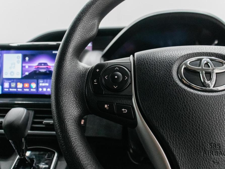 Toyota Noah III (R80) Рестайлинг Красноярск  - изображение 20