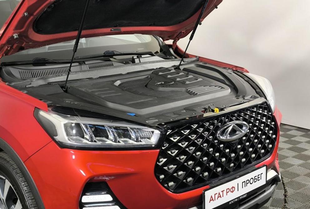Chery Tiggo 7 Pro I Нижний Новгород  - изображение 17