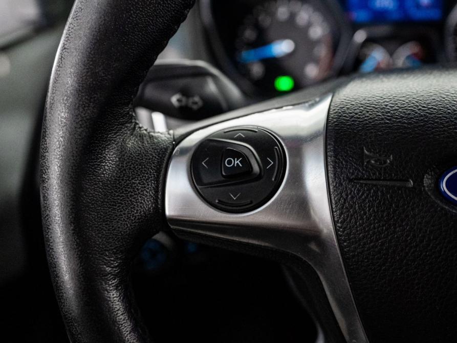 Ford Focus III Иркутск  - изображение 11