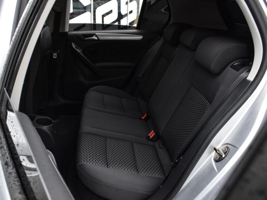 Volkswagen Golf VI Краснодар  - изображение 9