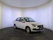 Lada (ВАЗ) Granta I Рестайлинг Москва  - изображение 28