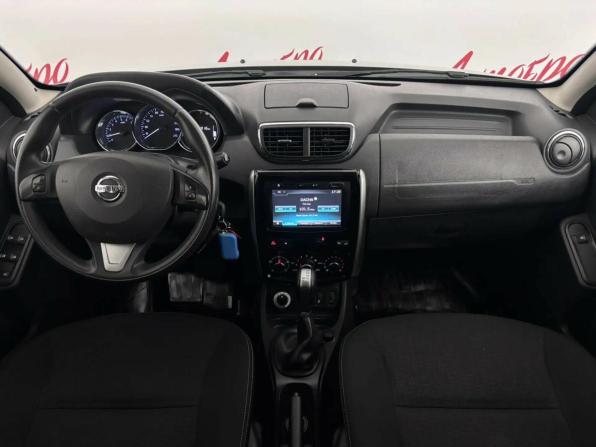 Nissan Terrano III (D10) с пробегом 2019 года, цена 1 375 000 рублей, 111000 км, внедорожник, Автокод Объявления